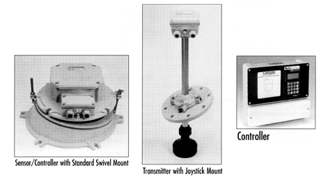 Sensors & Controllers